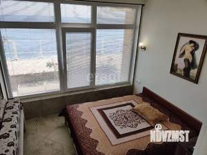 1-к квартира, вторичка, 36м2, 1/8 этаж