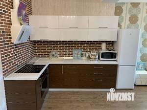 2-к квартира, вторичка, 55м2, 4/4 этаж