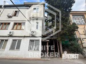 Студия квартира, вторичка, 22м2, 1/2 этаж