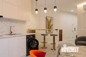 2-к квартира, вторичка, 87м2, 11/15 этаж