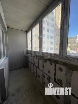 2-к квартира, вторичка, 62м2, 8/16 этаж