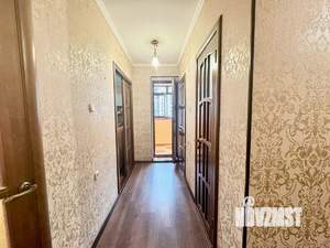 1-к квартира, вторичка, 40м2, 6/9 этаж