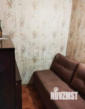 2-к квартира, вторичка, 38м2, 1/2 этаж