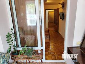 2-к квартира, вторичка, 59м2, 1/7 этаж