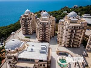 5-к квартира, вторичка, 459м2, 8/8 этаж