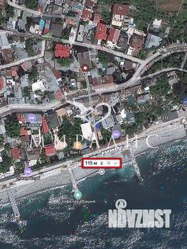 3-к квартира, вторичка, 78м2, 6/6 этаж