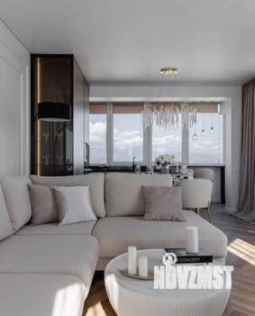 2-к квартира, вторичка, 72м2, 5/15 этаж