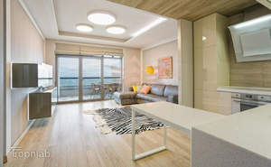 2-к квартира, вторичка, 80м2, 3/9 этаж