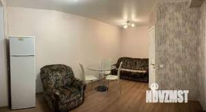 2-к квартира, вторичка, 35м2, 1/2 этаж