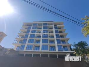 2-к квартира, вторичка, 56м2, 4/6 этаж