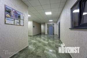 2-к квартира, сданный дом, 52м2, 1/8 этаж