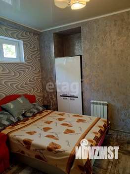 1-к квартира, вторичка, 17м2, 2/6 этаж