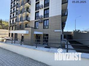3-к квартира, сданный дом, 93м2, 15/16 этаж