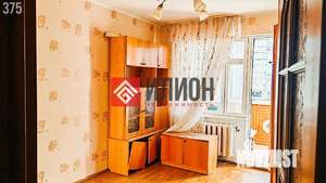 2-к квартира, вторичка, 63м2, 9/9 этаж