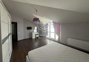 4-к квартира, вторичка, 218м2, 10/11 этаж