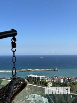 2-к квартира, вторичка, 52м2, 4/8 этаж