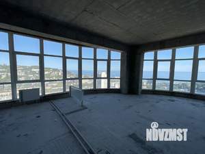 3-к квартира, сданный дом, 104м2, 4/11 этаж