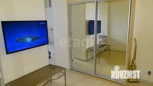 1-к квартира, вторичка, 44м2, 2/2 этаж