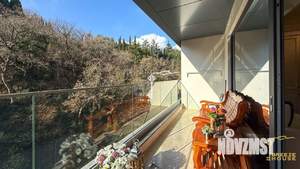 Студия квартира, вторичка, 36м2, 6/20 этаж