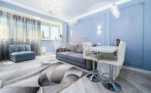 Студия квартира, вторичка, 35м2, 5/11 этаж