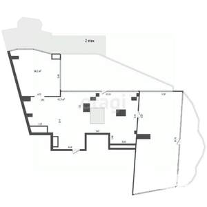 5-к квартира, вторичка, 271м2, 14/14 этаж