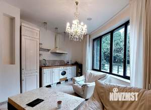 3-к квартира, вторичка, 107м2, 2/9 этаж