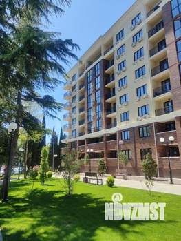 Студия квартира, вторичка, 46м2, 1/8 этаж