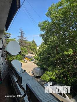 2-к квартира, вторичка, 42м2, 2/4 этаж