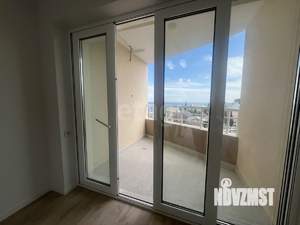 1-к квартира, вторичка, 37м2, 5/9 этаж