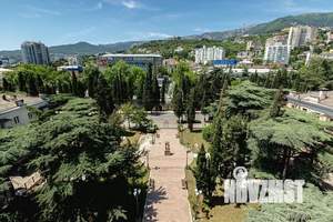 Студия квартира, вторичка, 70м2, 2/10 этаж