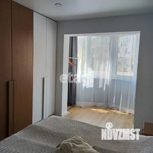 2-к квартира, сданный дом, 84м2, 4/9 этаж