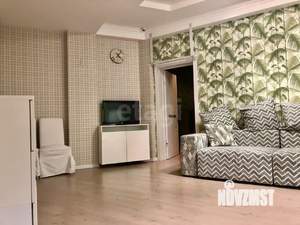 3-к квартира, вторичка, 98м2, 1/14 этаж