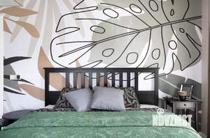 3-к квартира, вторичка, 107м2, 6/9 этаж