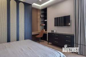 3-к квартира, вторичка, 165м2, 3/14 этаж