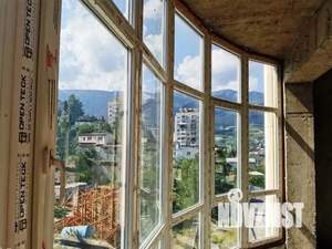 Студия квартира, вторичка, 61м2, 7/11 этаж