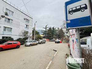 1-к квартира, вторичка, 37м2, 4/6 этаж