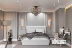 3-к квартира, вторичка, 100м2, 13/23 этаж