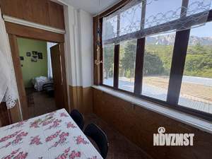 4-к квартира, вторичка, 87м2, 2/2 этаж