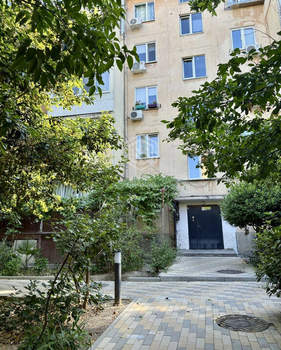 2-к квартира, вторичка, 50м2, 4/5 этаж