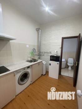 2-к квартира, вторичка, 40м2, 2/2 этаж