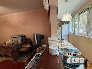 3-к квартира, вторичка, 66м2, 2/5 этаж
