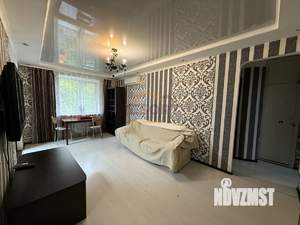 3-к квартира, вторичка, 55м2, 1/5 этаж