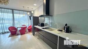 1-к квартира, вторичка, 44м2, 1/6 этаж