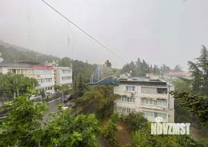 1-к квартира, вторичка, 38м2, 3/3 этаж