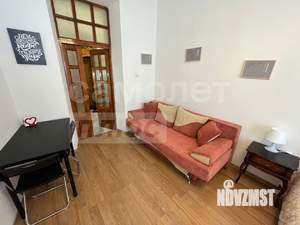 1-к квартира, вторичка, 22м2, 1/3 этаж