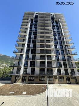 3-к квартира, сданный дом, 93м2, 15/16 этаж