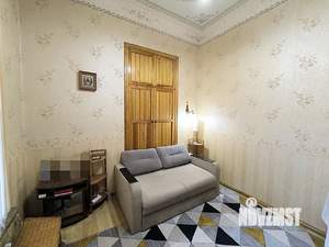 3-к квартира, вторичка, 75м2, 2/3 этаж