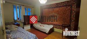 2-к квартира, вторичка, 42м2, 1/5 этаж