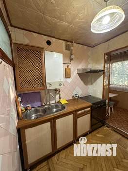 2-к квартира, вторичка, 54м2, 1/5 этаж