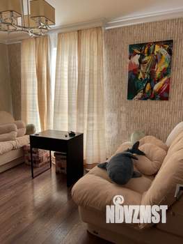 3-к квартира, вторичка, 65м2, 3/8 этаж